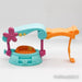 Littlest Petshop Sänky katoksella - Littlest Petshop