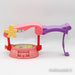 Littlest Petshop Sänky katoksella - Littlest Petshop