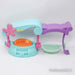 Littlest Petshop Sänky katoksella - Littlest Petshop