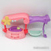 Littlest Petshop Sänky katoksella - Littlest Petshop