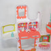 Littlest Petshop Sairaala - Littlest Petshop