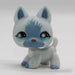 Littlest Petshop Saksanpaimenkoira #689 - Littlest Petshop