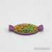 Littlest Petshop Salaattilautanen - Littlest Petshop