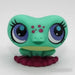 Littlest Petshop Sammakko #2752 - Littlest Petshop