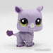 Littlest Petshop Sarvikuono #2282