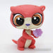 Littlest Petshop Saukko #3745 - Littlest Petshop