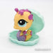 Littlest Petshop Simpukka - Littlest Petshop