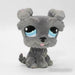 Littlest Petshop Snautseri #1006 - Littlest Petshop