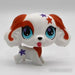 Littlest Petshop Spanieli koira #2688 - Littlest Petshop