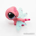 Littlest Petshop Sudenkorento #1469 - Littlest Petshop