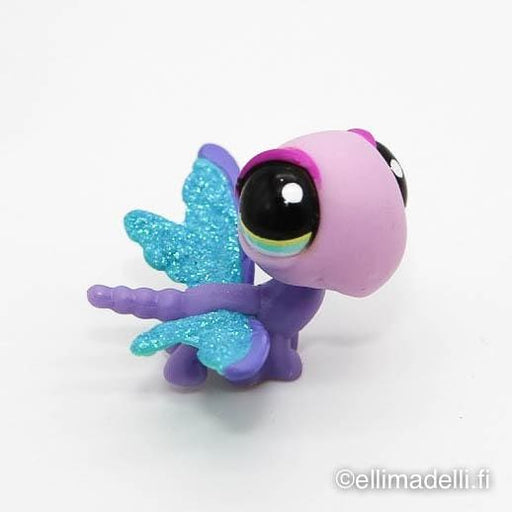 Littlest Petshop Sudenkorento #2233 - Littlest Petshop