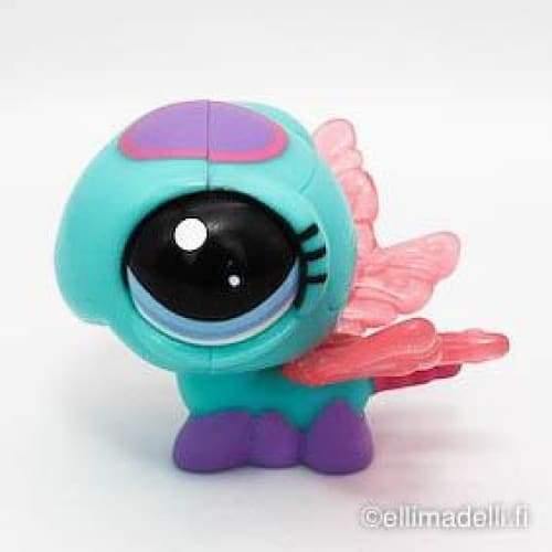 Littlest Petshop Sudenkorento #2305 - Littlest Petshop
