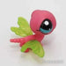 Littlest Petshop Sudenkorento #2432 - Littlest Petshop