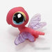 Littlest Petshop Sudenkorento #503 - Littlest Petshop