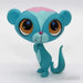 Littlest Petshop Sunil Nevla Mangusti #3063 - Littlest