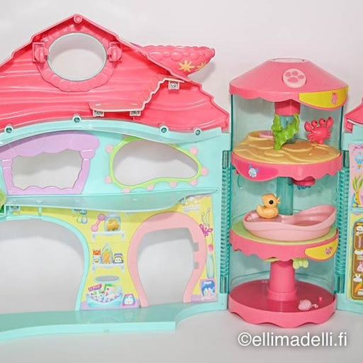 Littlest Petshop suurin Talo - Littlest Petshop