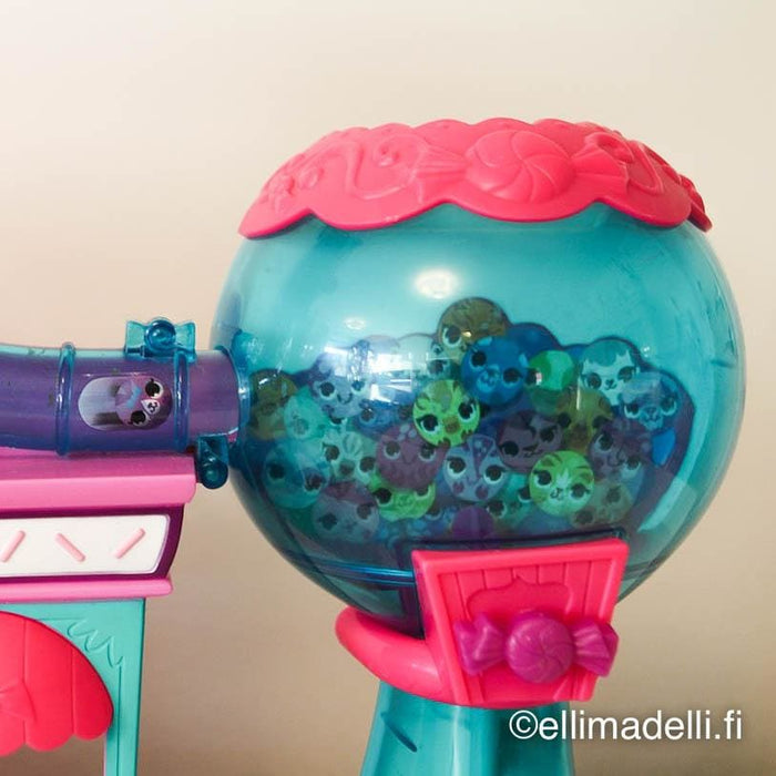 Littlest Petshop Talo - Littlest Petshop