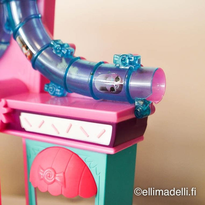 Littlest Petshop Talo - Littlest Petshop