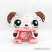 Littlest Petshop Tanssiva Koira - Littlest Petshop