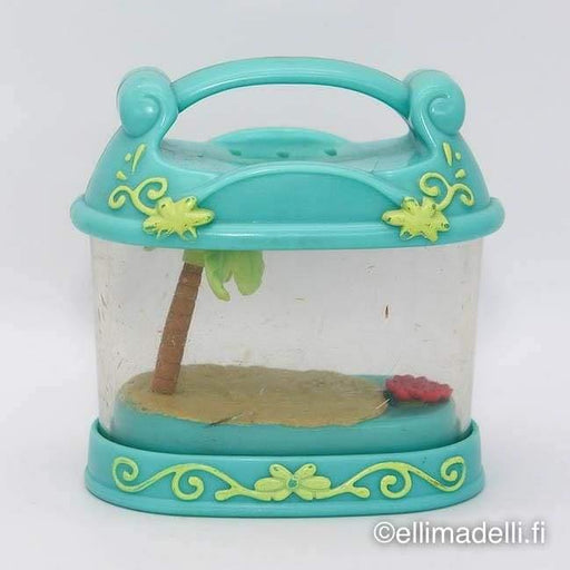 Littlest Petshop Terraario - Littlest Petshop