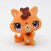Littlest Petshop Tiikeri vauva #3594 - Littlest Petshop