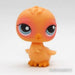Littlest Petshop Tipu #290 - Littlest Petshop