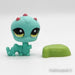 Littlest Petshop Toukka #1541 - Littlest Petshop