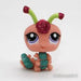Littlest Petshop Toukka #2145 - Littlest Petshop