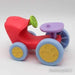 Littlest Petshop Traktori - Littlest Petshop