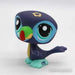 Littlest Petshop Tukaani lintu #1906 - Littlest Petshop