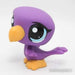 Littlest Petshop Tukaani Lintu #2003 - Littlest Petshop