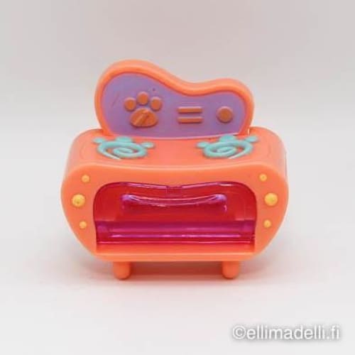 Littlest Petshop Uuni - Littlest Petshop