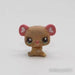 Littlest Petshop vauva Hiiri #2477 - Littlest Petshop