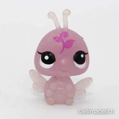 Littlest Petshop vauva Keiju #2799 - Littlest Petshop