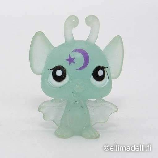 Littlest Petshop vauva Keiju #2802 - Littlest Petshop
