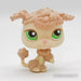 Littlest Petshop Villakoira #146 - Littlest Petshop
