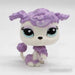Littlest Petshop Villakoira #1862 - Littlest Petshop