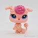 Littlest Petshop Villakoira #2177 - Littlest Petshop