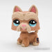 Littlest Petshop Ylämaanterrieri #2081 - Littlest Petshop