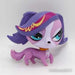 Littlest Petshop Zoe Trent koira #3053 - Littlest Petshop