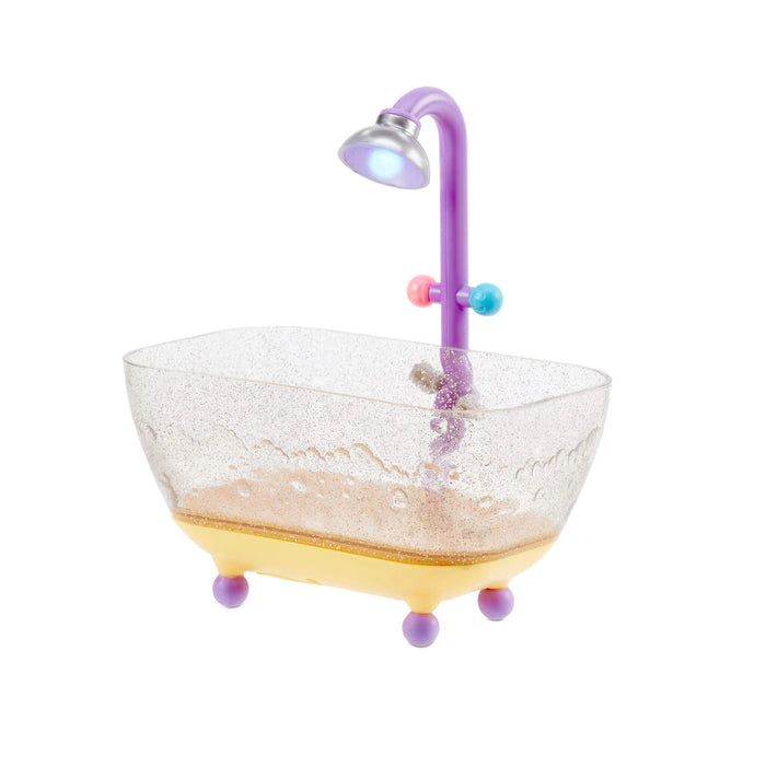 L.O.L. Surprise Winter Chill Spaces nukke ja tarvikkeet - Ice Doll