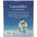 Lumiukko ja lumikoira - Kirjanurkka