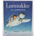 Lumiukko ja lumikoira - Kirjanurkka