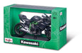 Maisto 1:12 Moottoripyörä Kawasaki Ninja H2 R