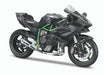 Maisto 1:12 Moottoripyörä Kawasaki Ninja H2 R