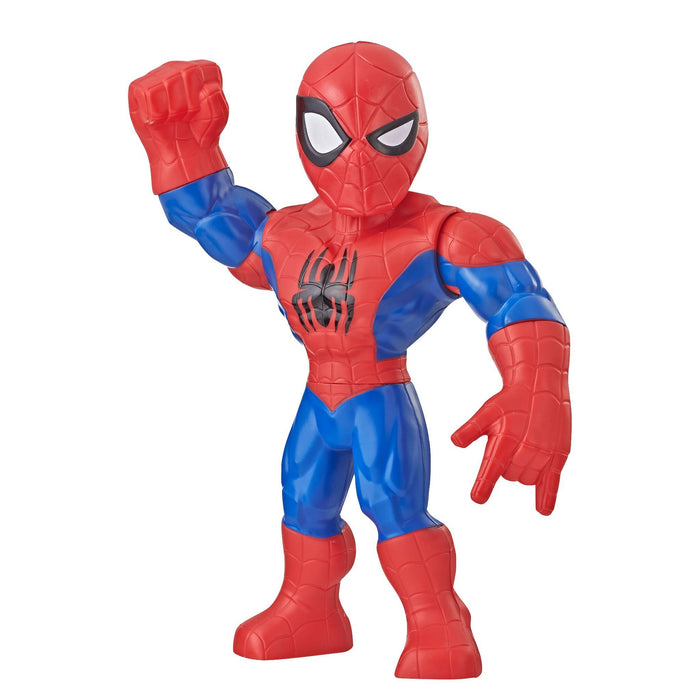 Marvel Mega Mighties Hämähäkkimies 25cm