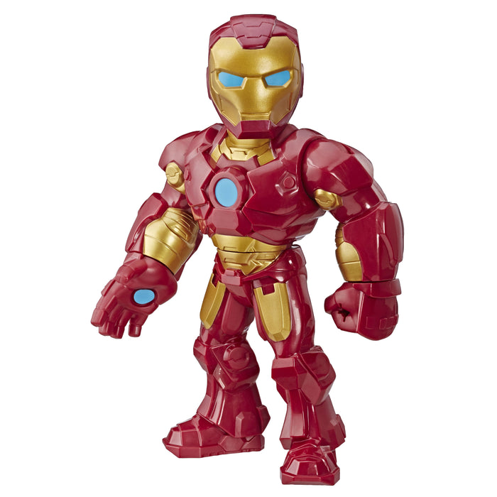 Marvel Mega Mighties Iron Man 25cm
