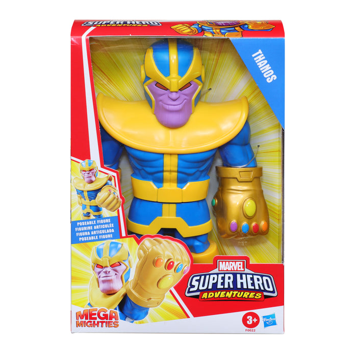 Marvel Mega Mighties Thanos 26cm