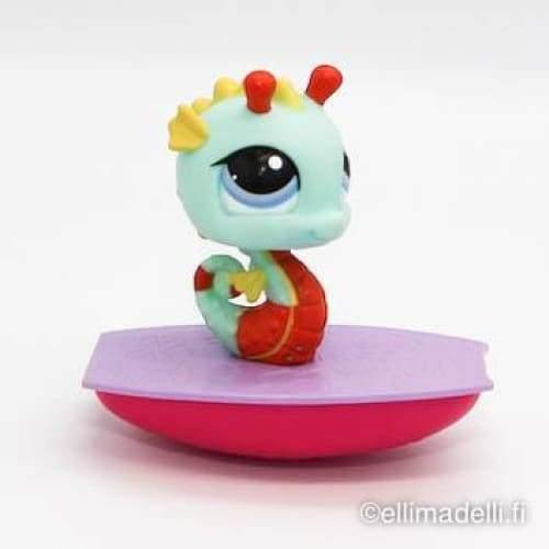 Mattel SUP -lauta - Littlest Petshop