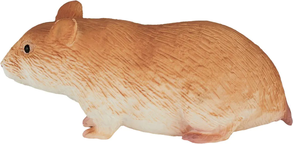 Mojo Hamsteri